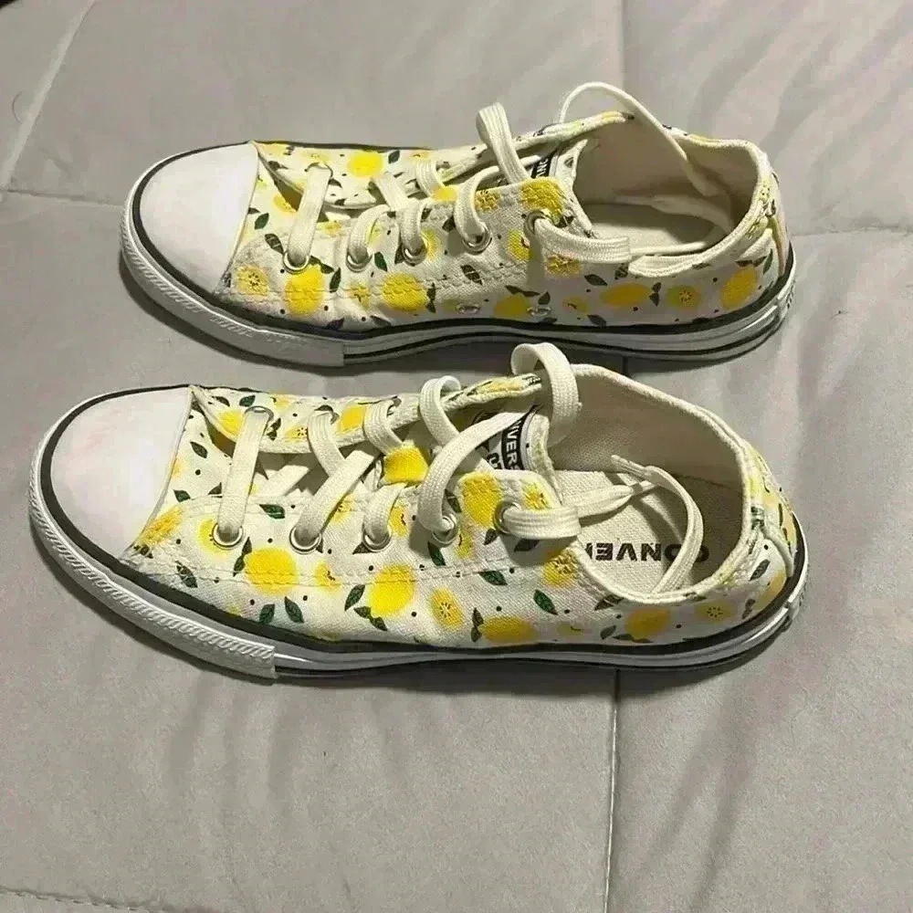 Converse sneakers